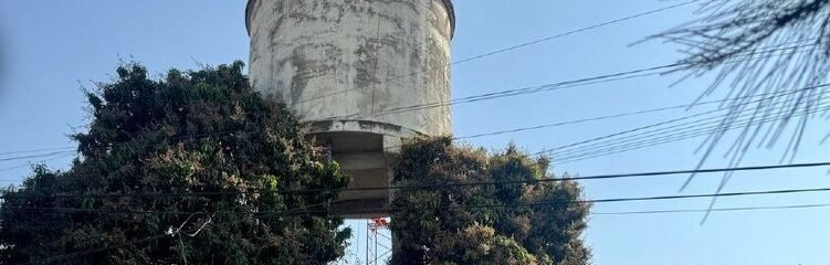 Encuentran restos de un cadáver en una cisterna en Guadalajara; habitantes bebían agua contaminada