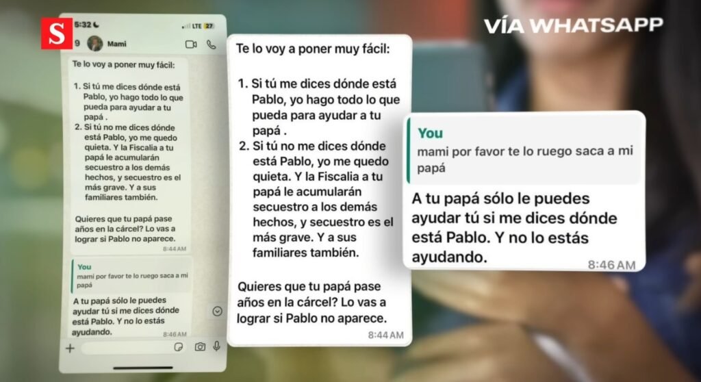 Imagen obtenida de Revista Semana