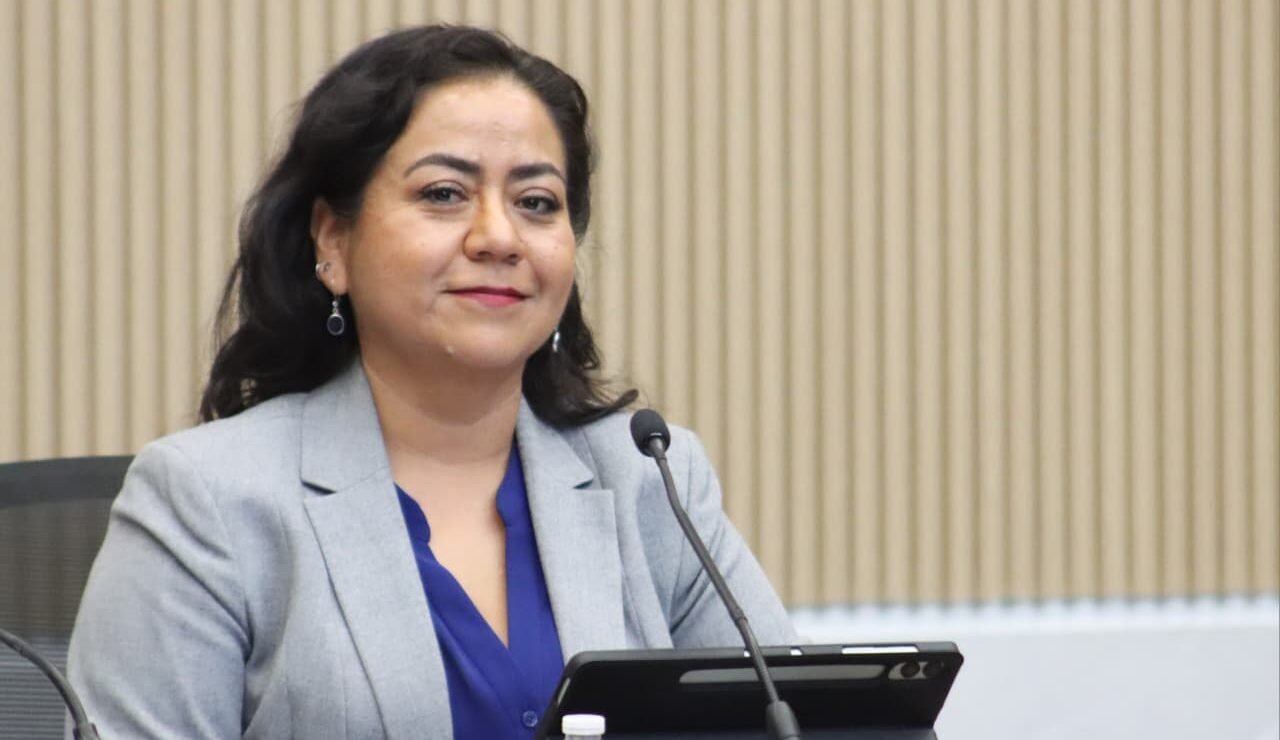 Promueve Celia Bonaga iniciativas para implementar licencia menstrual a trabajadoras y estudiantes