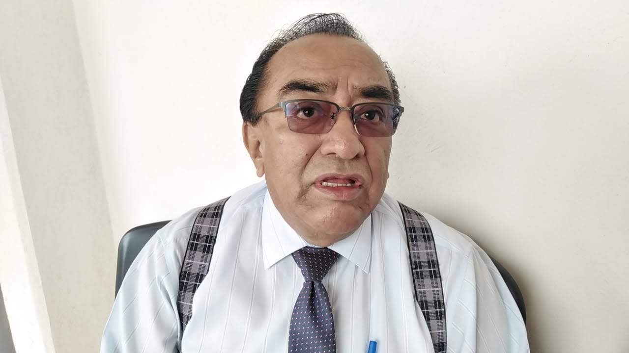 Juez declara culpables a dos implicados en el asesinato del periodista Marco Aurelio Ramírez en Tehuacán