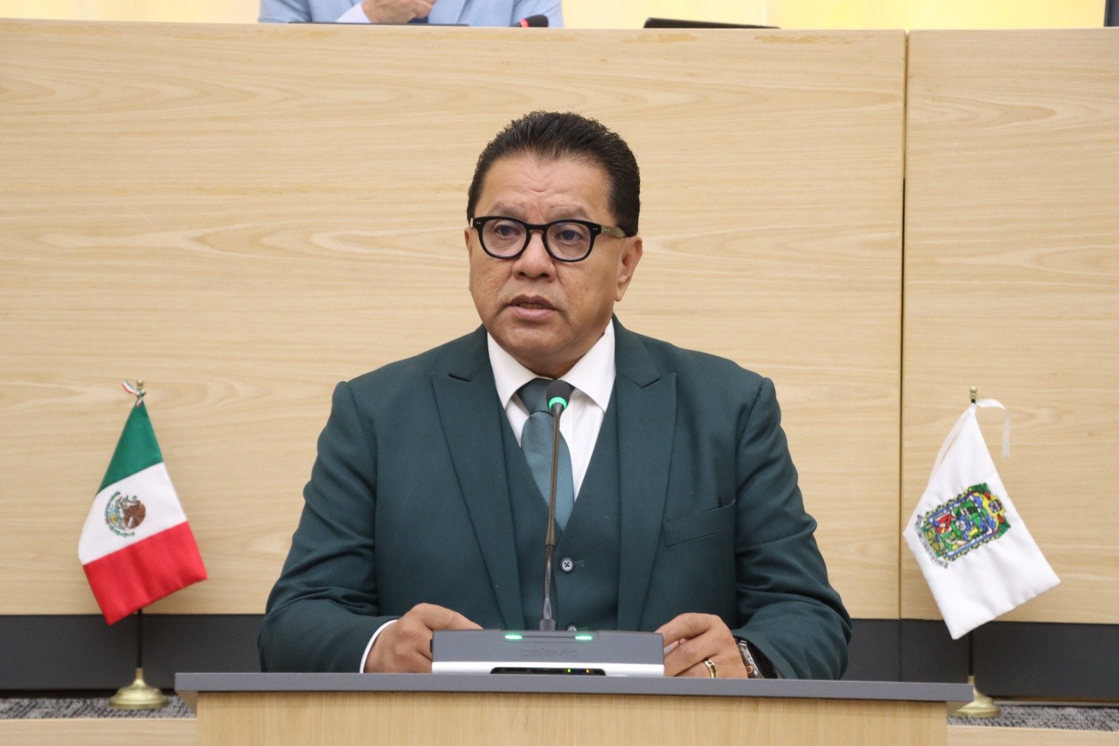 Impulsa diputado Miguel Márquez exhorto para promover turismo responsable y sostenible