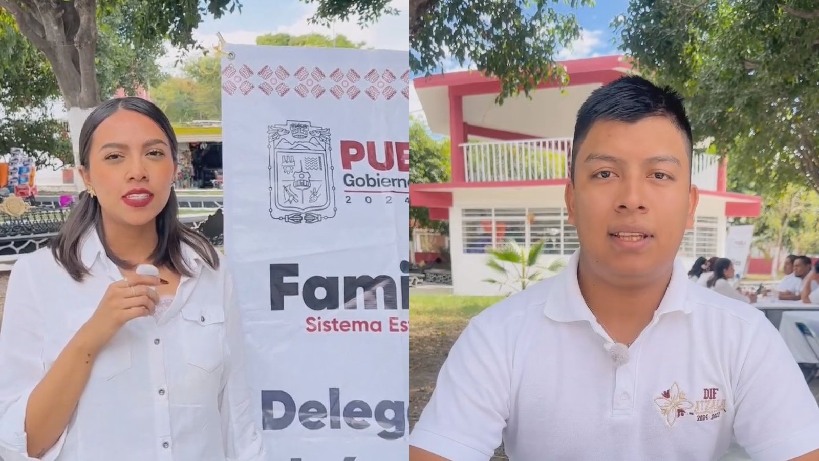  En Atzala, el DIF municipal trabaja para fortalecer sectores vulnerables