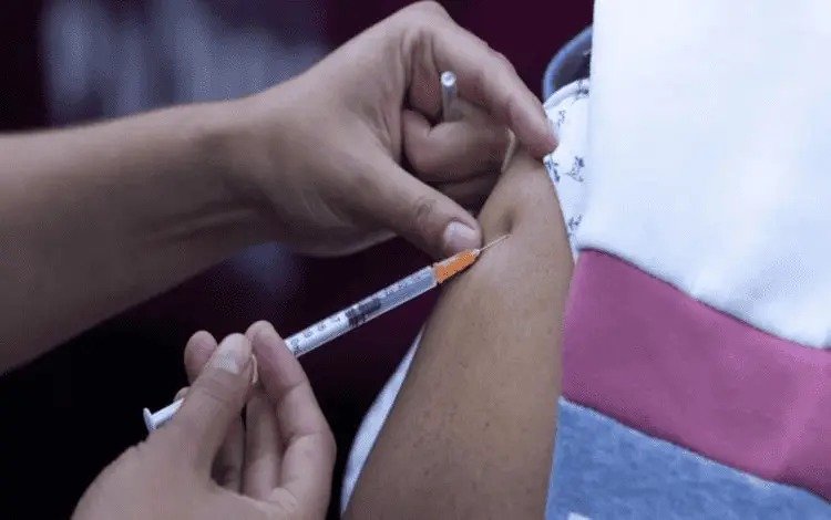 Integran a Puebla en la estrategia nacional de vacunación de sarampión