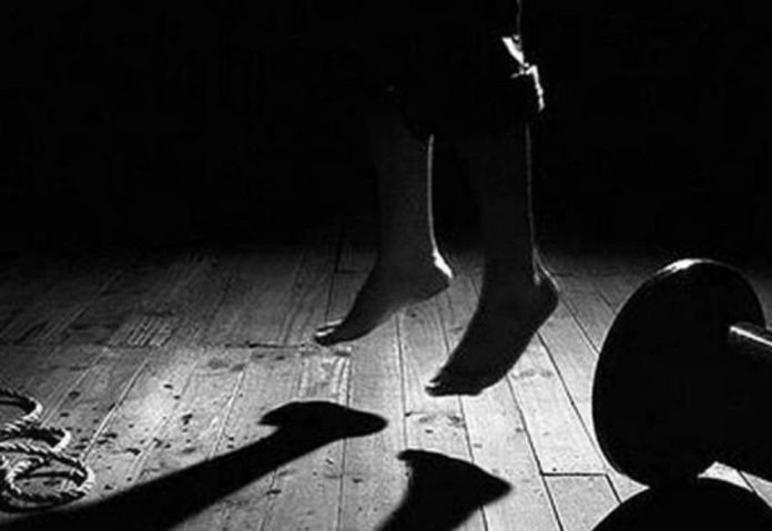 Con tan solo 10 años, acaba con su vida