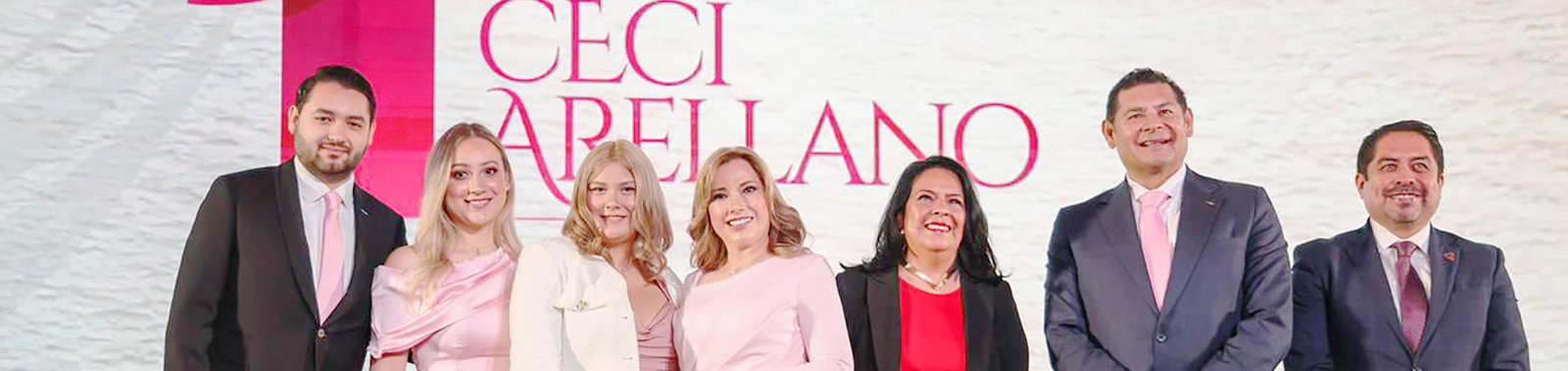 SEDIF ampliará cobertura de servicios durante segundo año de patronato de Ceci Arellano