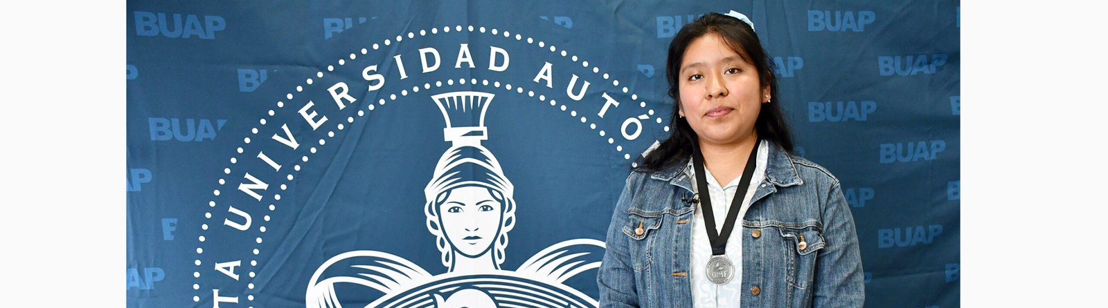 Destaca estudiante BUAP en Olimpiada Nacional de Filosofía