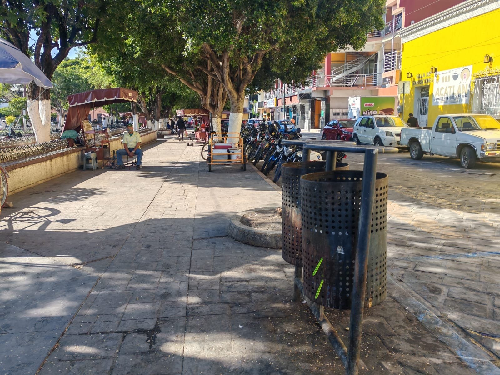 CANACO Acatlán impulsará la creación de un Consejo Ciudadano de Seguridad Pública