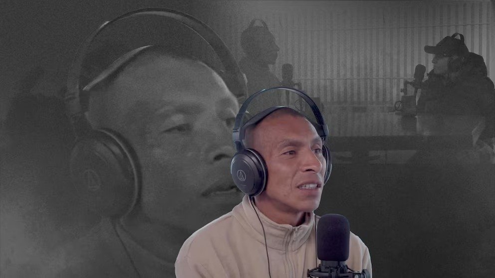 Desmienten fallecimiento de interno vinculado a declaraciones sobre Carmen Salinas