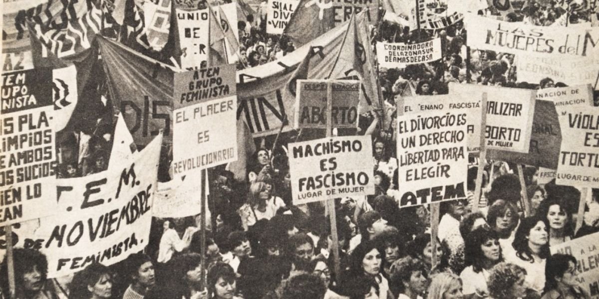 Ser mujer en México: una lucha que no ha terminado