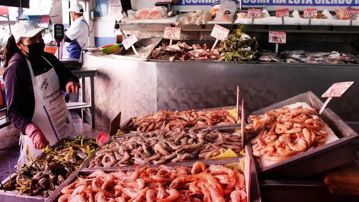 Profeco activa operativo de Cuaresma y Semana Santa en Puebla