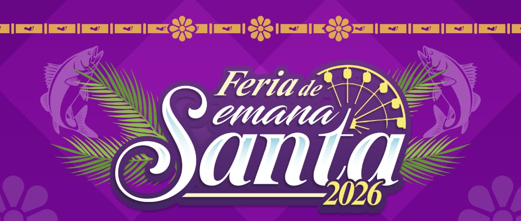 Anuncian cartelera para la Feria de Semana Santa 2026 en Izúcar de Matamoros