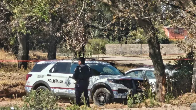 Localizan el cuerpo de una mujer en San Sebastián de Aparicio