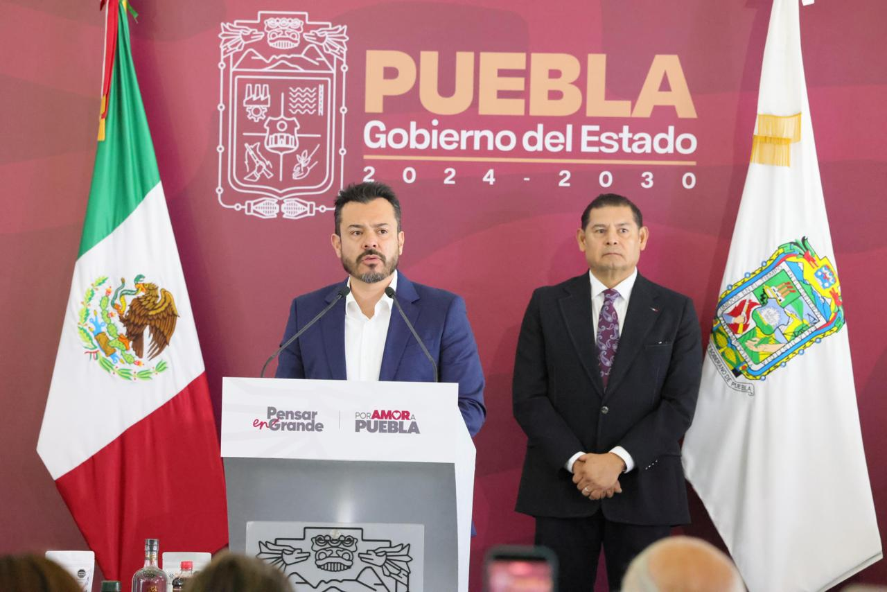 GOBIERNO ESTATAL IMPULSA TRANSPORTE POR CABLE SUSTENTABLE QUE FORTALECE LA MOVILIDAD URBANA