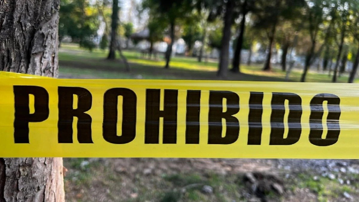 Muere hombre tras ser baleado en campos de fútbol de Tlaxcalancingo