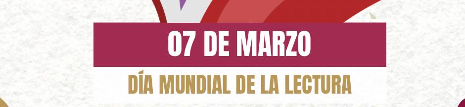 Conmemoran en Atzala el Día Mundial de la Lectura