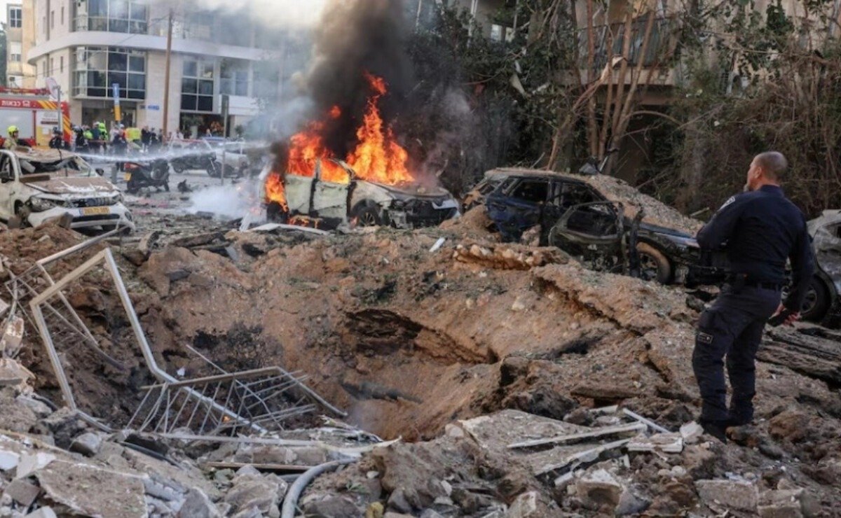 EU propone a Irán acuerdo de 15 puntos y alto al fuego de un mes