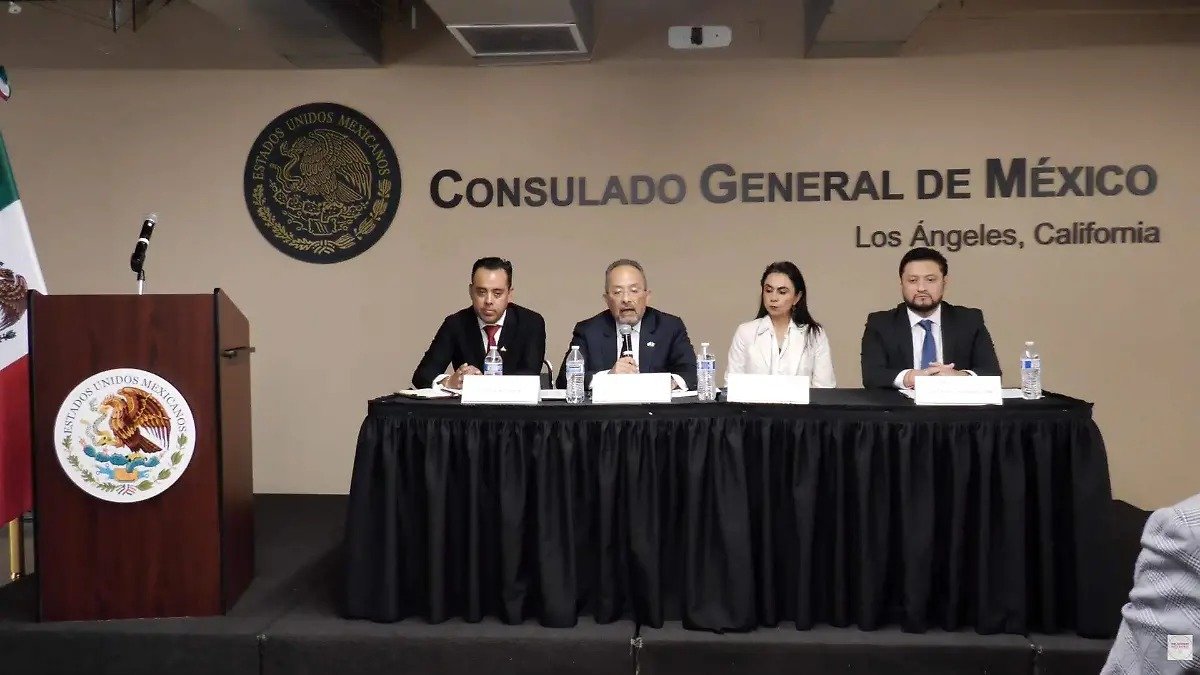 México se suma a demanda contra ICE por la muerte de 14 migrantes