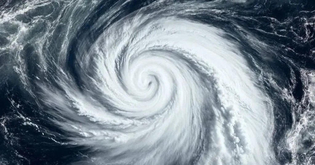 Pronostican el impacto de cinco ciclones en México durante 2026