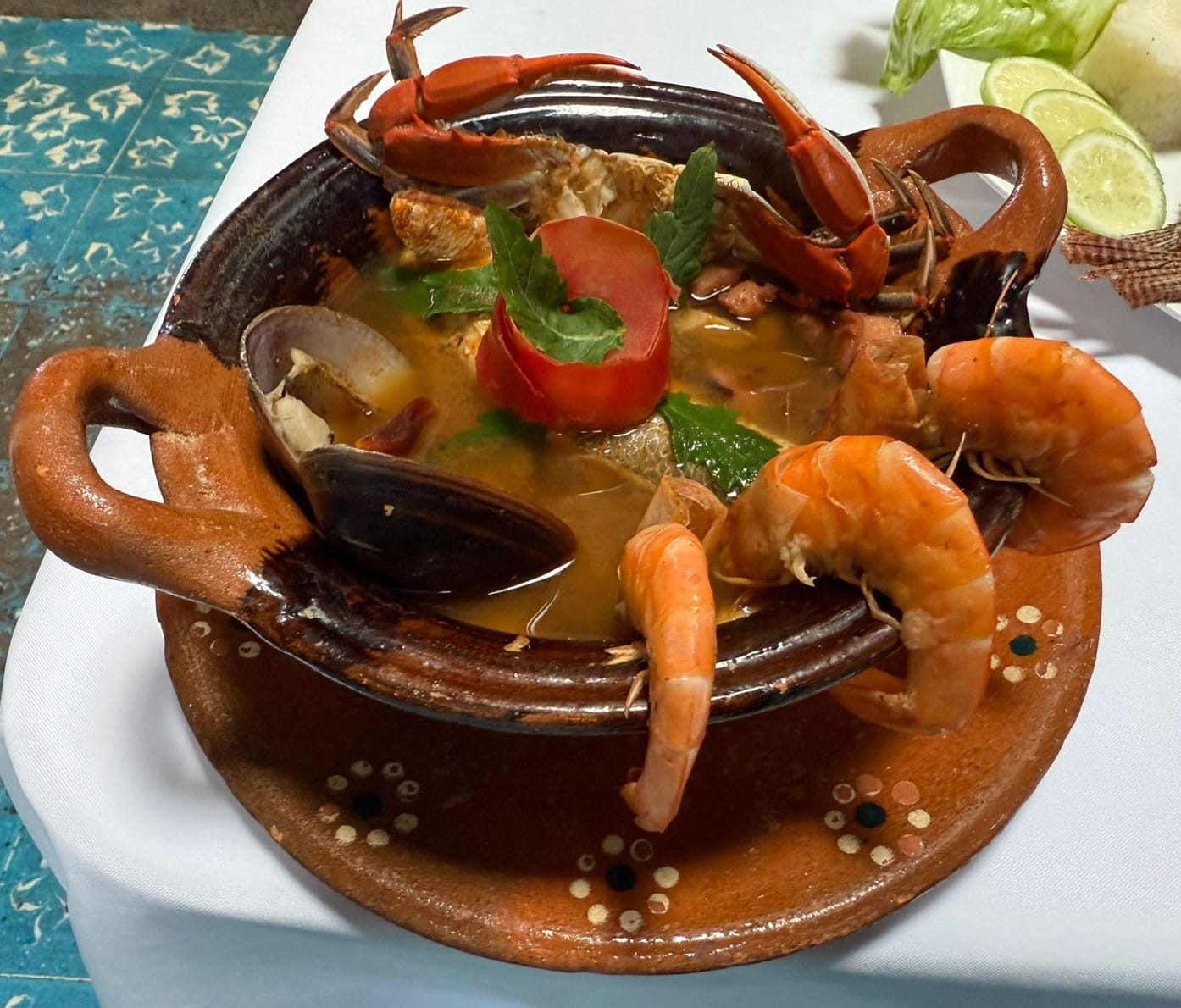 Vive la Ruta del Marisco 2026 durante la Cuaresma en Tepeaca