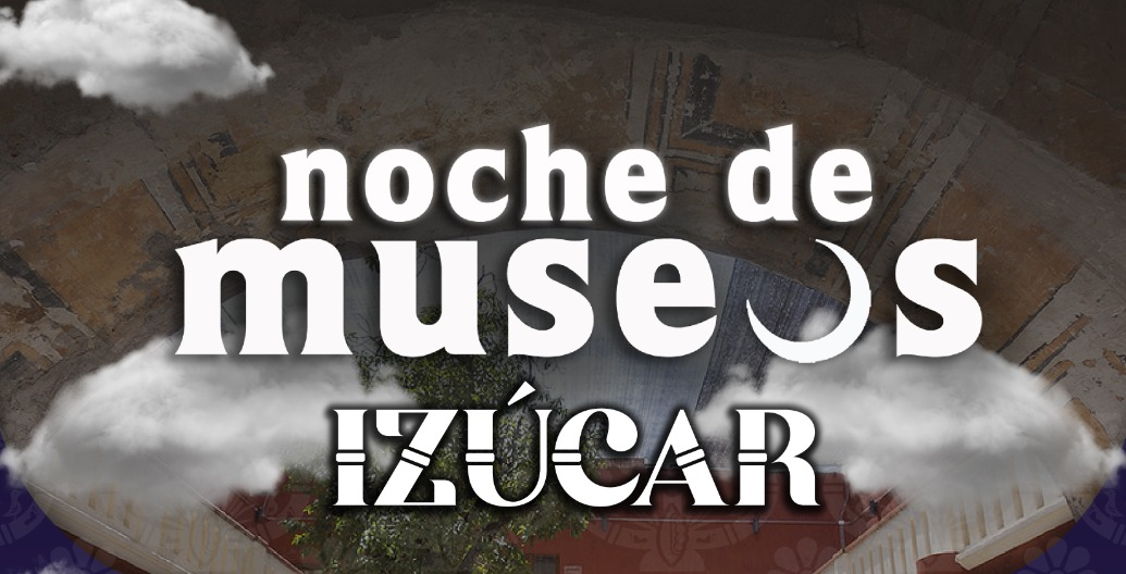 Programan Noche de Museos en Izúcar de Matamoros
