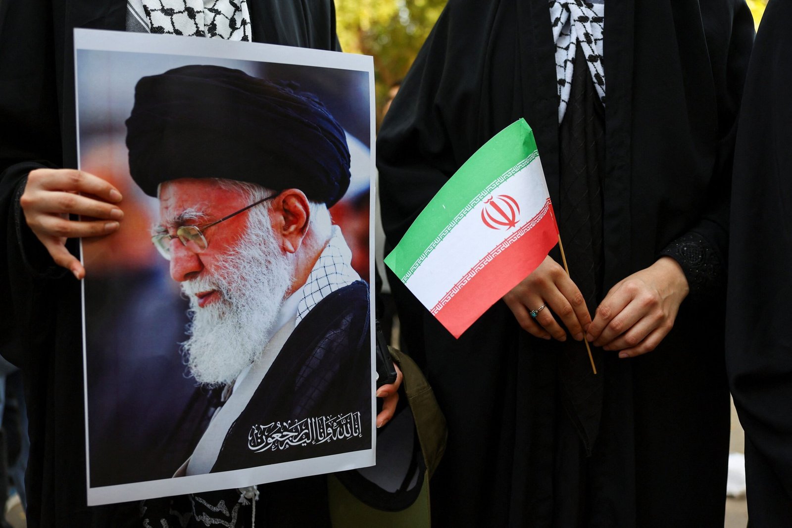 Irán enfrenta incertidumbre tras muerte de Jamenei