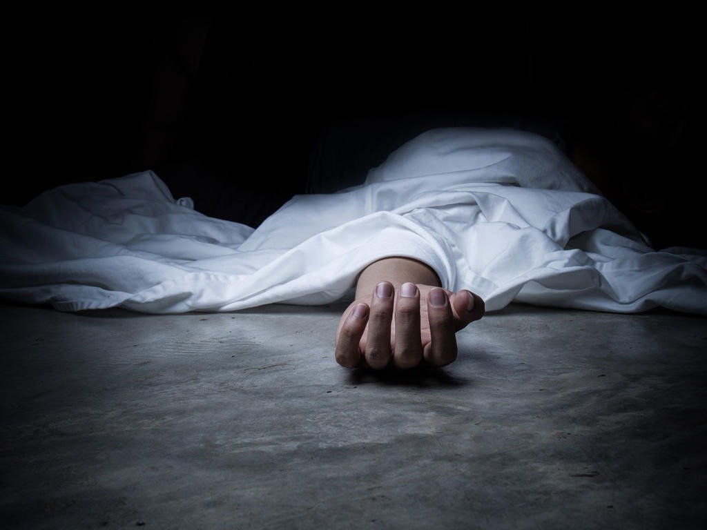 Hallan muerto a hombre dentro de su casa en comunidad de Izúcar