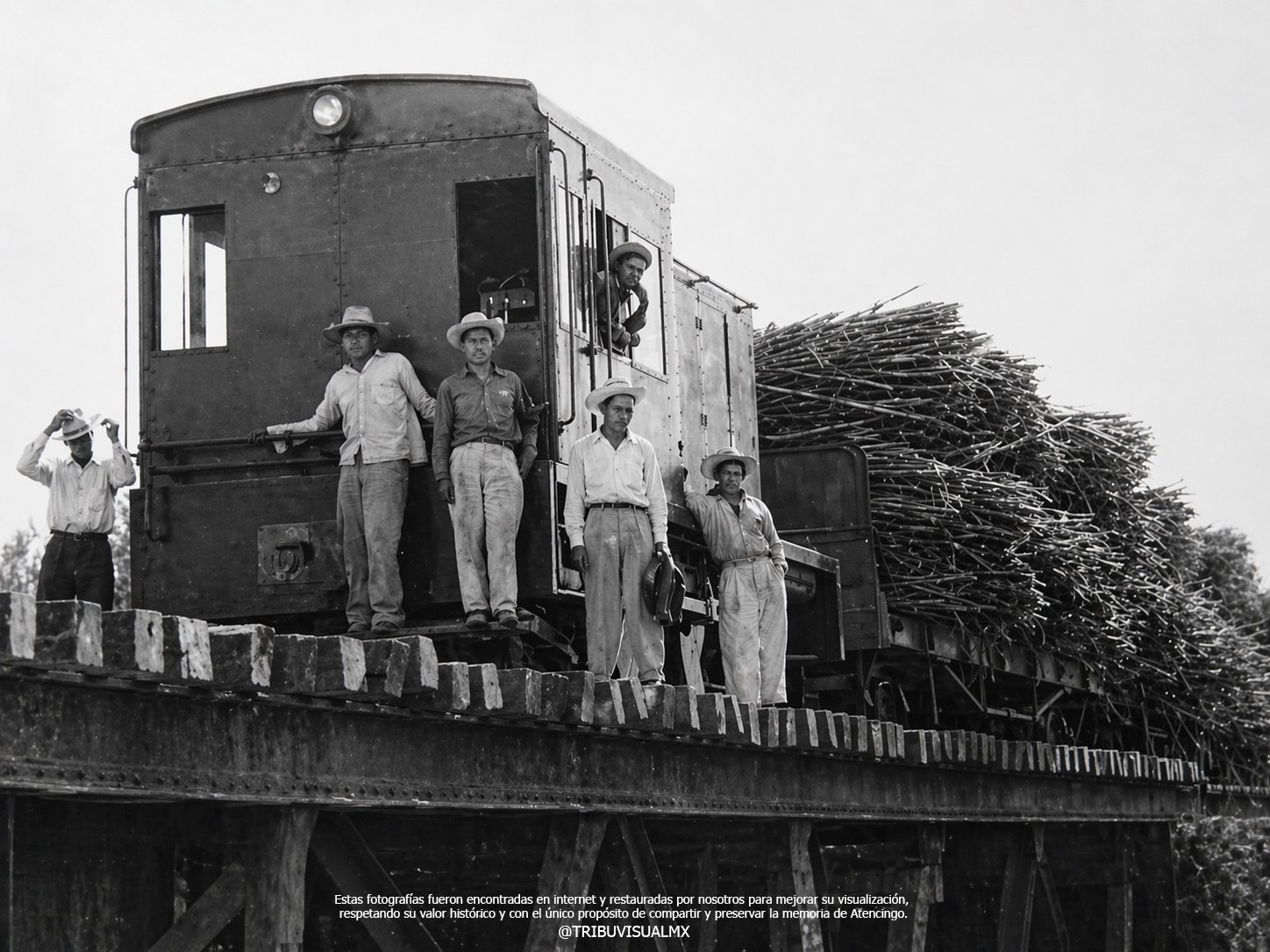 Ingenio de Atencingo, legado de trabajo y comunidad