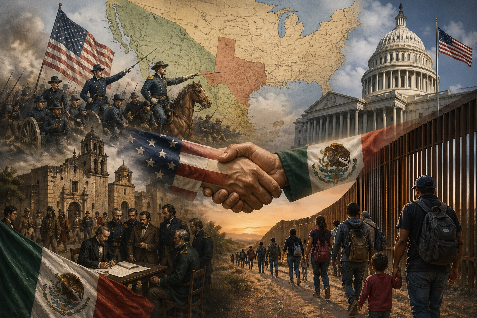 Cosas de la historia