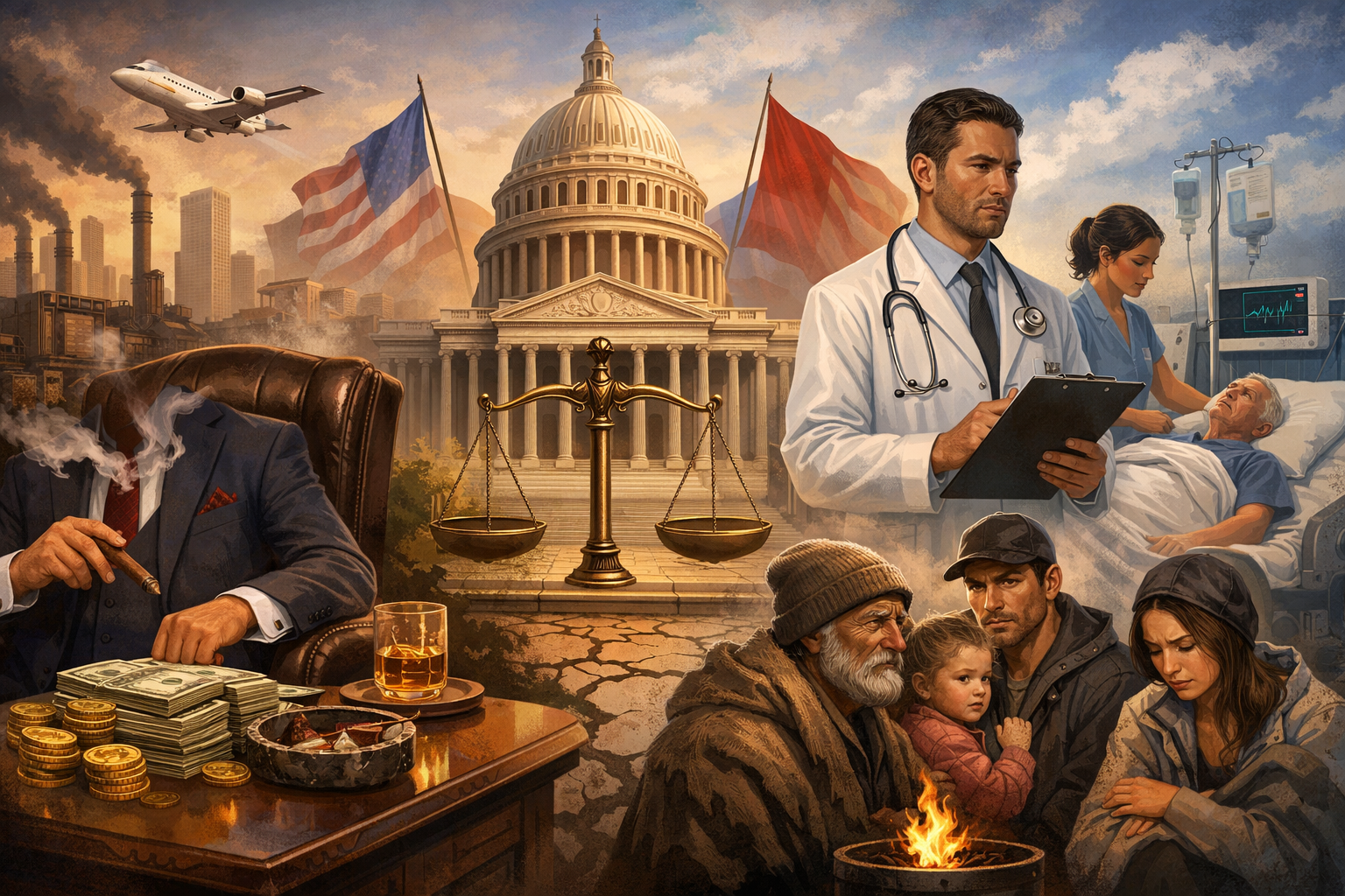 Semana Santa: ¿De quién soy prójimo? La pregunta urgente de la Pascua