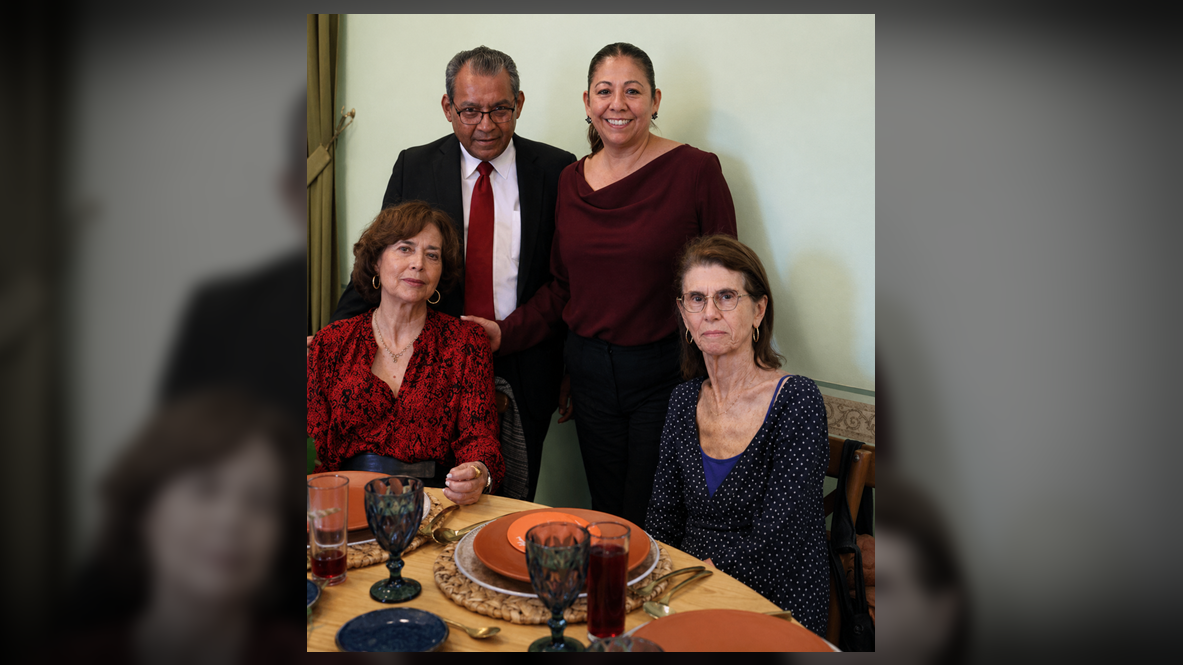 Laura Artemisa destaca liderazgo femenino en ciencia