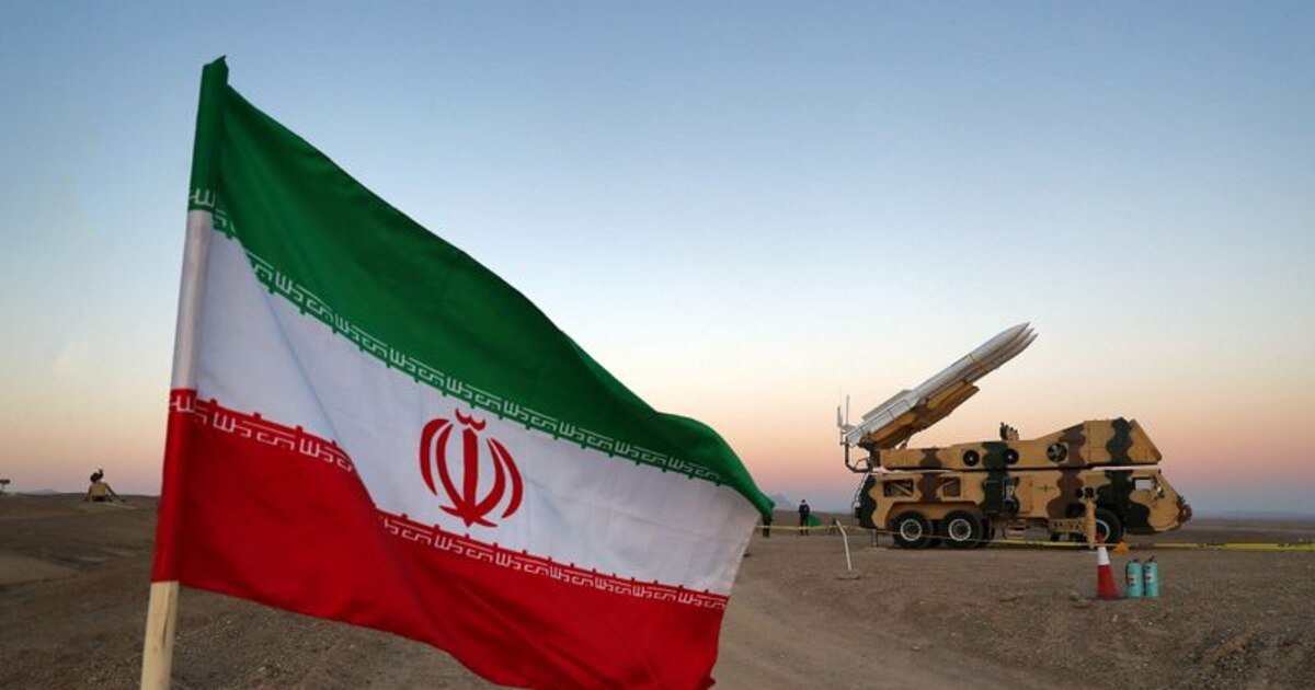 Irán advierte a EU de «ataques prolongados» ante la evaluación de nuevos bombardeos