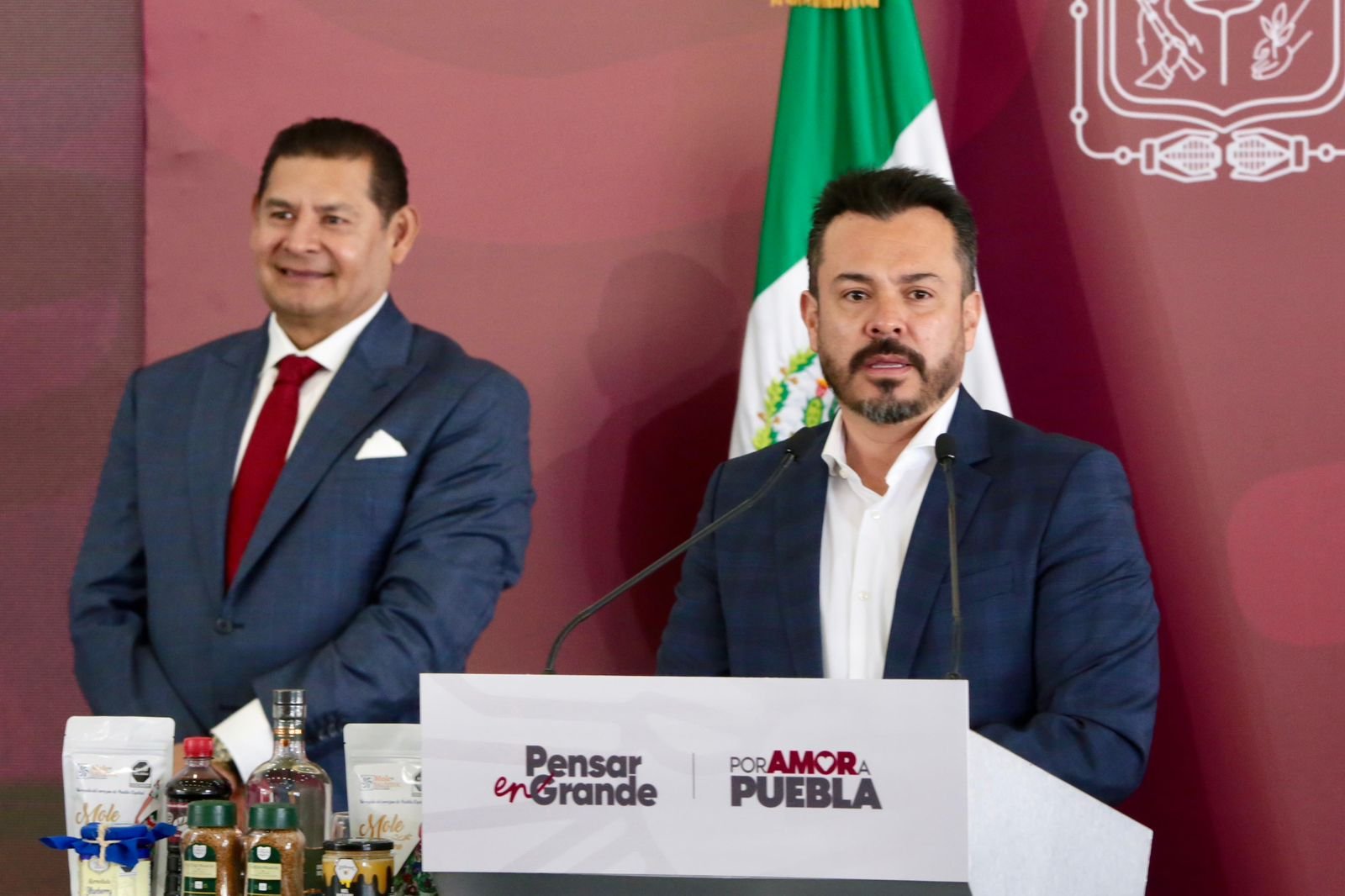 DESFILE 5 DE MAYO REGRESA A SU ESENCIA, SERÁ UNA CELEBRACIÓN PARA EL PUEBLO