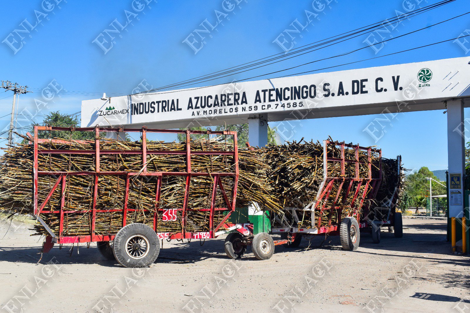 El Ingenio de Atencingo exhorta a productores a informarse sobre apoyos, trámites y subsidios