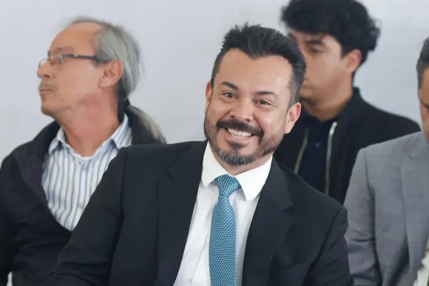 Consulta pública decidirá futuro del Teleférico en Puebla: García Parra