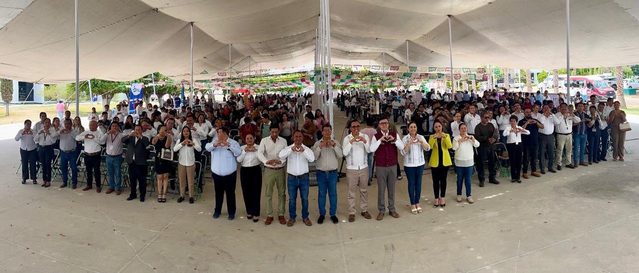 UTIM IMPULSA EL FUTURO: ARRANCA CON ÉXITO LA SEMANA DE LA VINCULACIÓN 2026