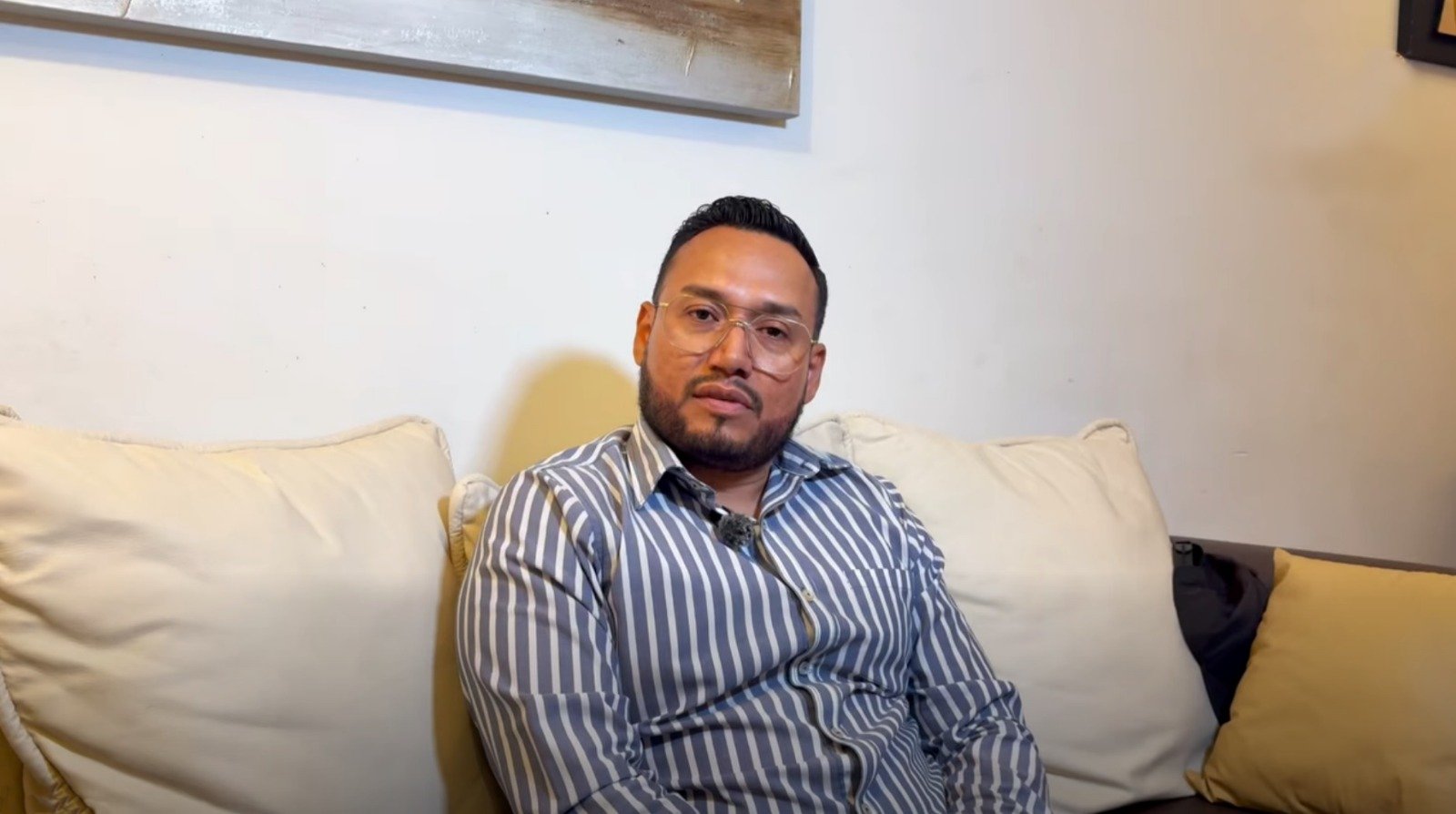 Auditoría en UTIM apunta a gestión de Israel Soto