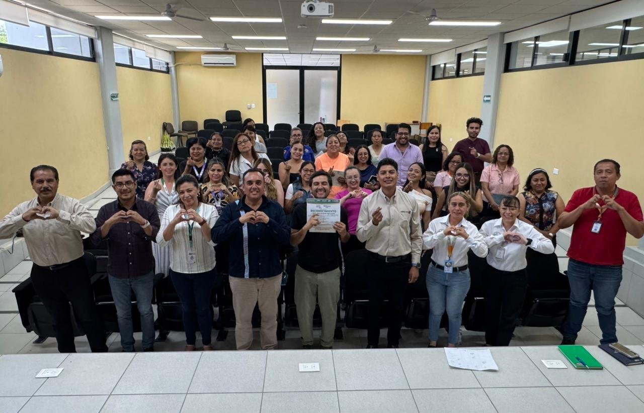 Cierre con aprendizaje estratégico en la Semana de la Vinculación 2026