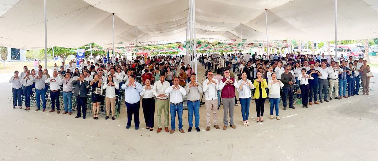 UTIM impulsa desarrollo regional, con una intensa jornada interactiva