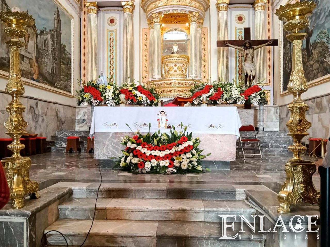 El niño Doctor de Tepeaca, años de fe y tradición