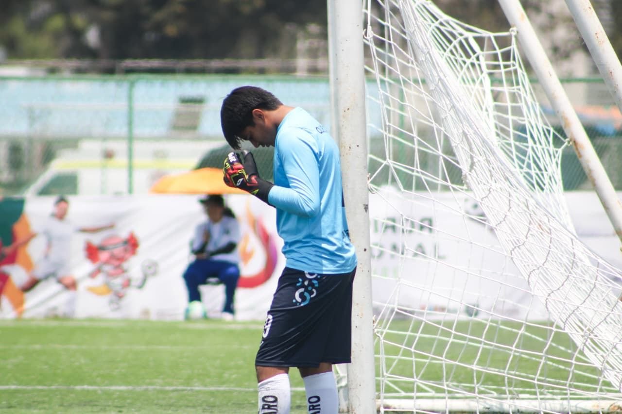 Puebla disputa 30 partidos en Olimpiada Nacional CONADE 2026