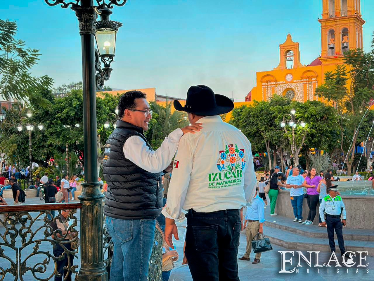 Congreso Humano y Gobierno Municipal a favor de la niñez
