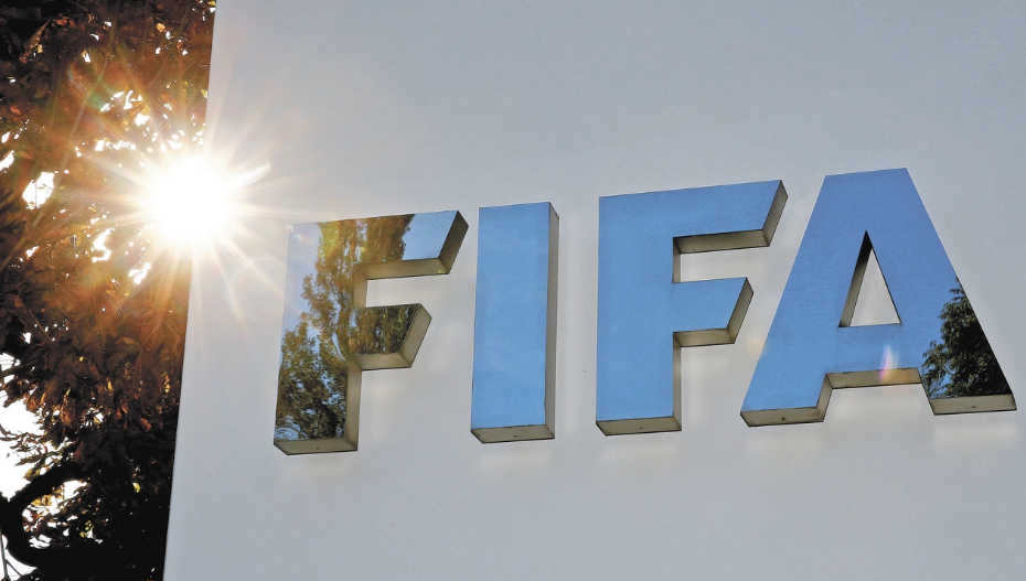 Incidente con agentes de migración en Canadá provoca el retiro de Irán de congreso de la FIFA