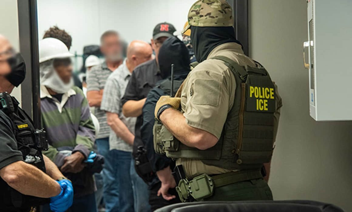 ICE clasifica como “criminales” a mexicanos fallecidos bajo su custodia