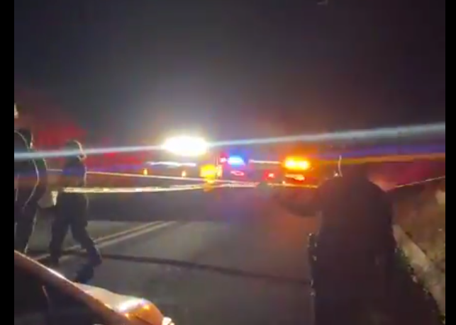 Motociclista muere tras choque en Izúcar-Cuautla