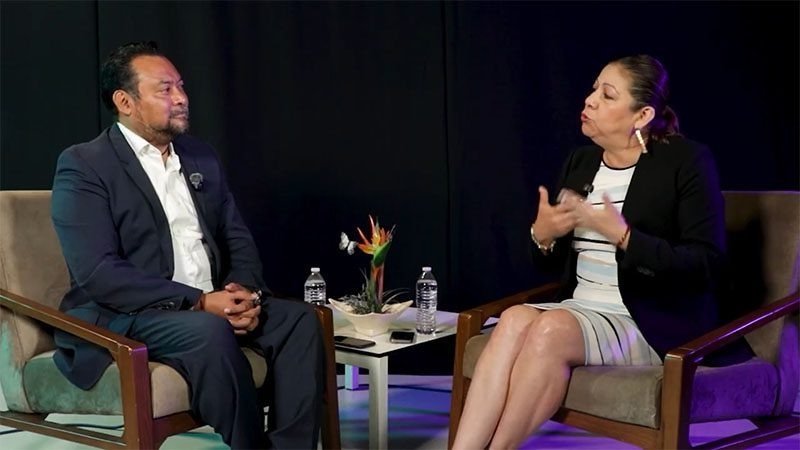 Artemisa defiende programas sociales como derecho ciudadano