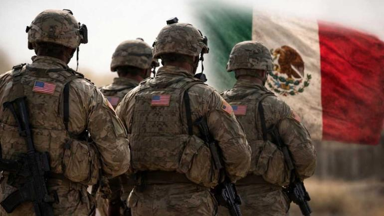 Identifican a cuatro mexicanos heridos en el conflicto de Irán