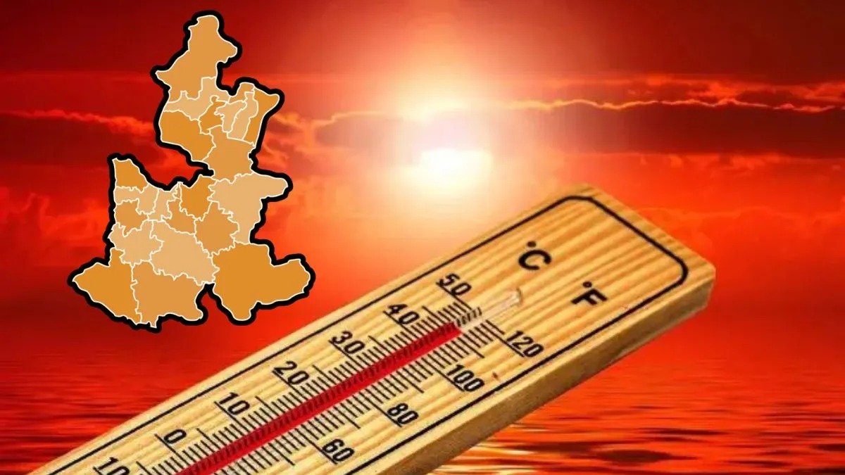 Conagua pronostica temperaturas de hasta 40 grados en Puebla por onda de calor