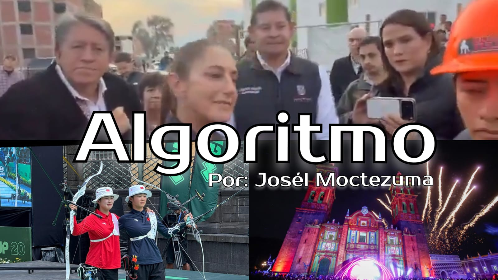 Un momento incómodo para la presidenta Sheinbaum