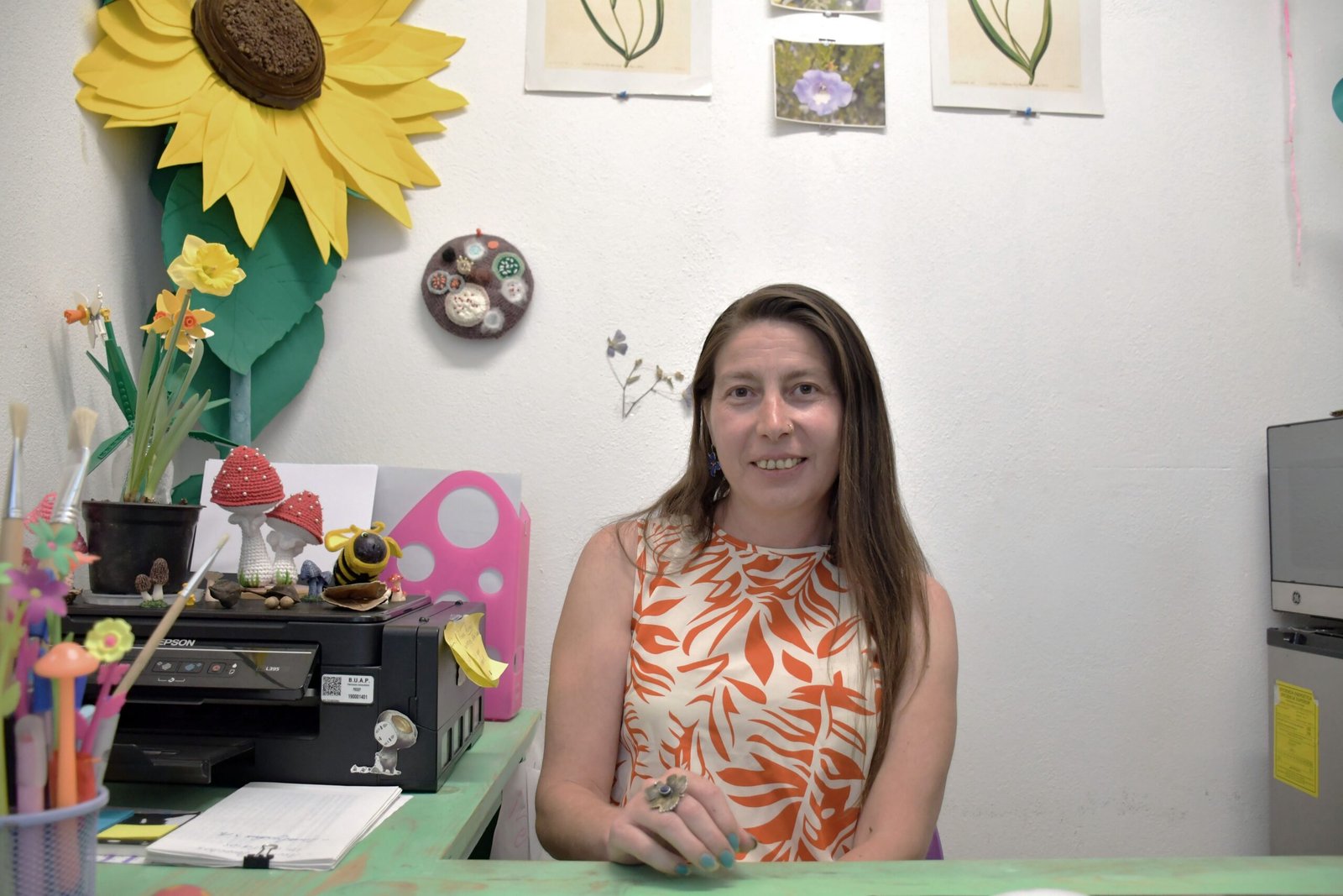 Investigadora de la BUAP preside Sociedad Botánica de México