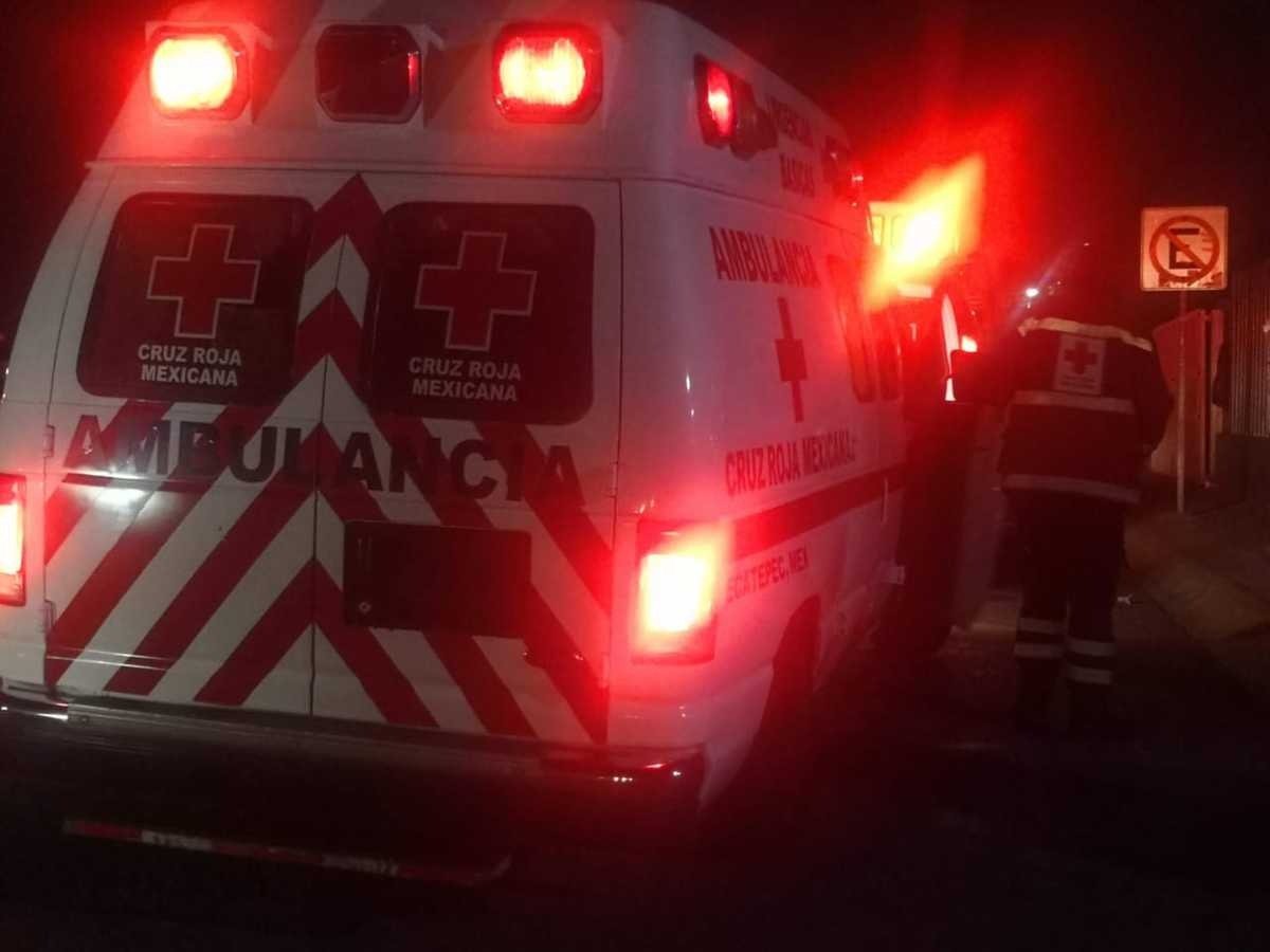 Otra víctima de accidente en motocicleta en Chietla